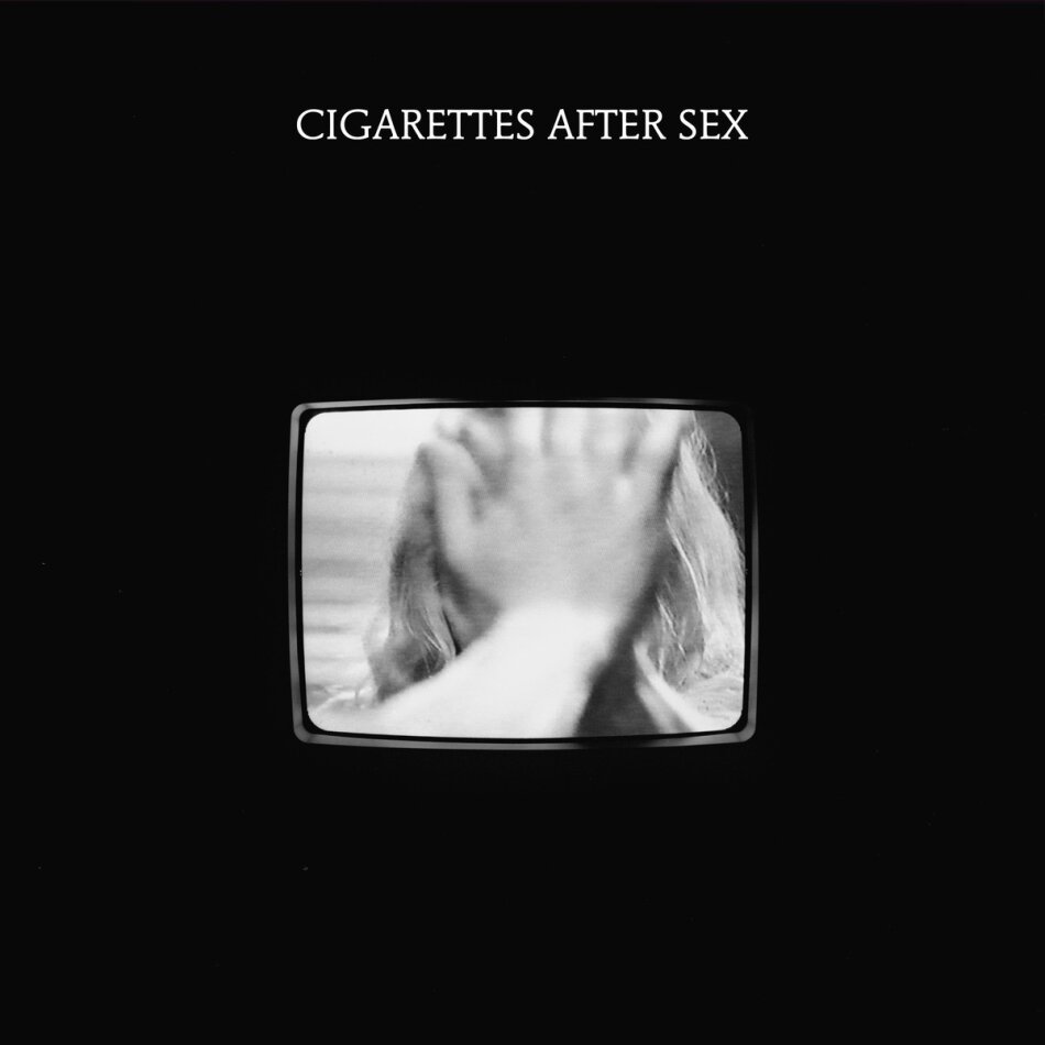 Cigarettes After Sex - The Crystal Ship/Anna Karenina 7" Single