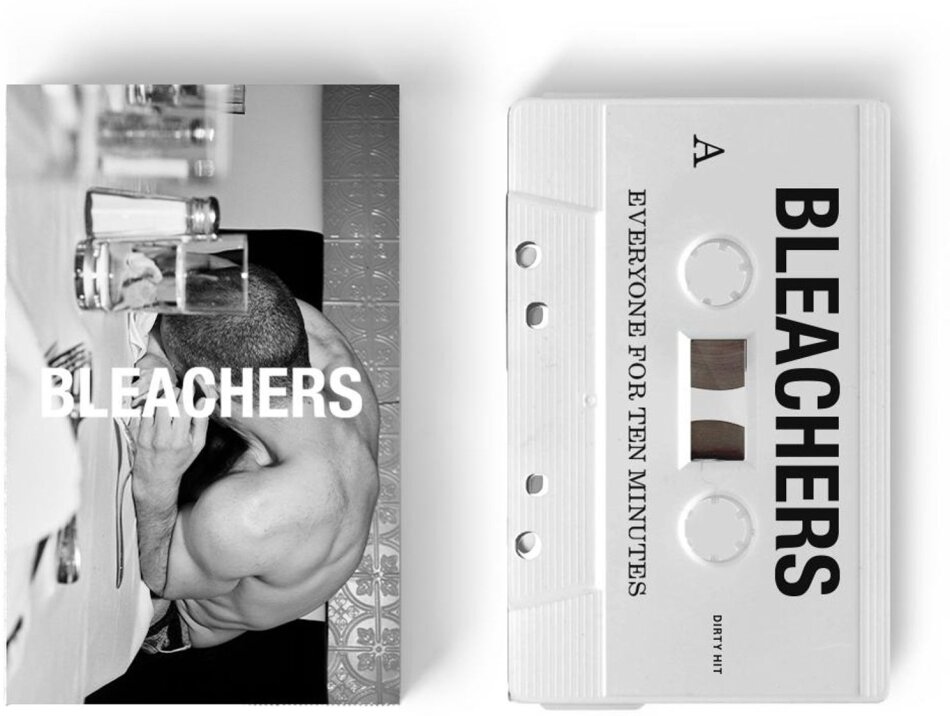 Bleachers - Everyone For Ten Minutes