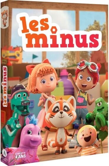 Les Minus (2025)