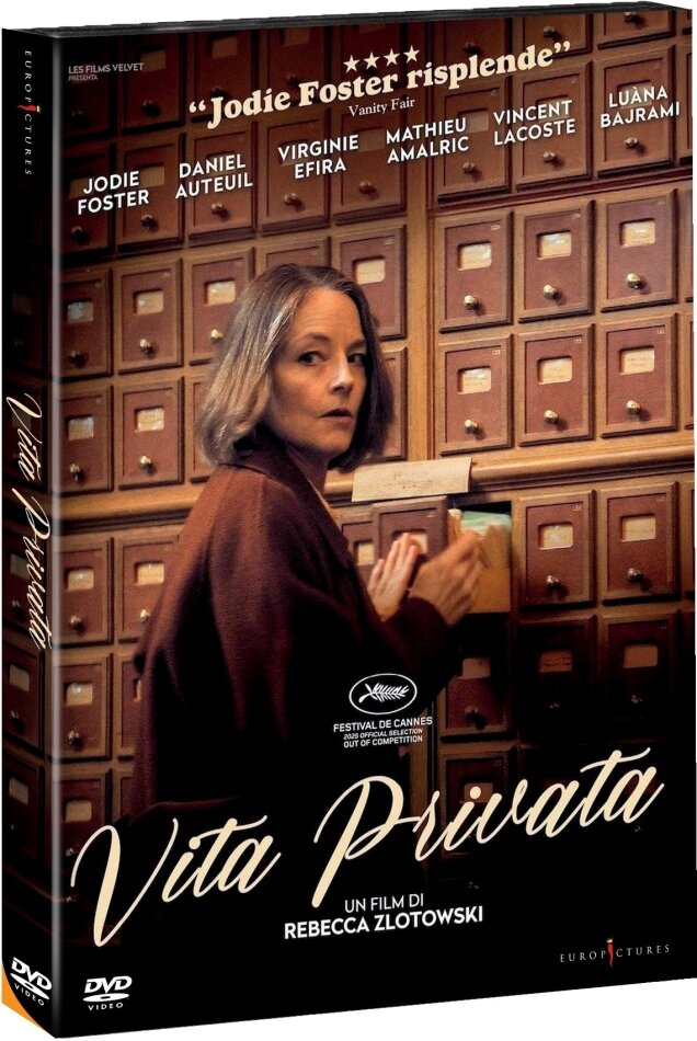 Vita Privata (2025)