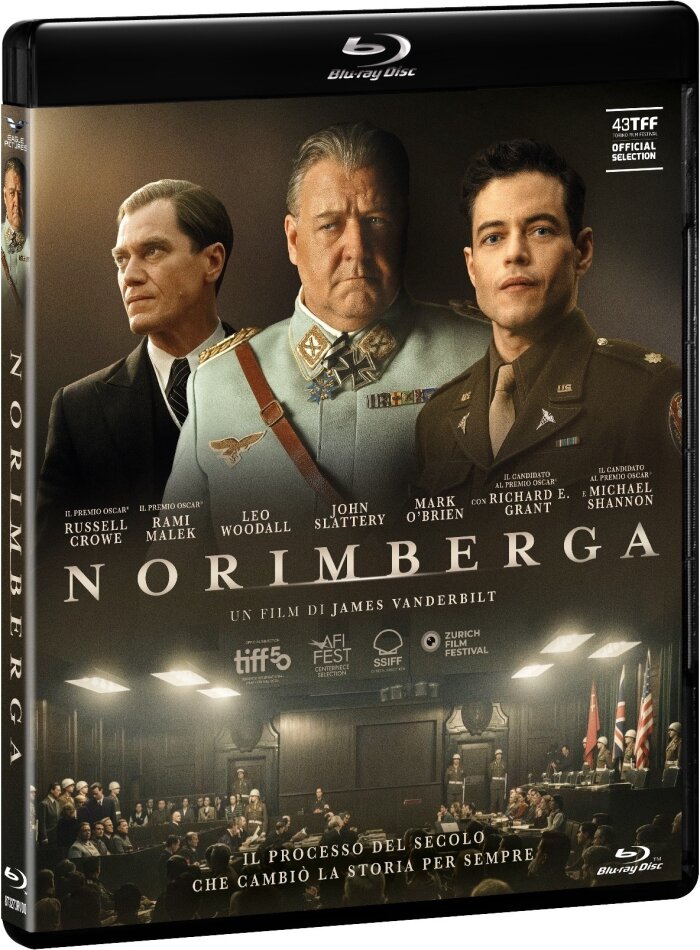 Norimberga (2025)