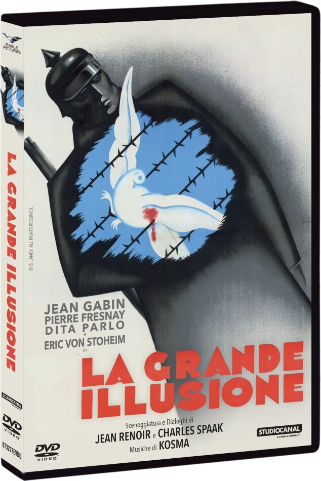 La grande illusione (1937)