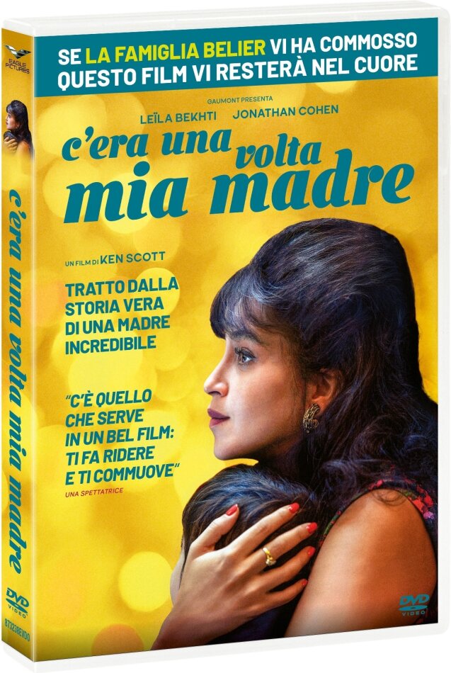 C'era una volta mia madre (2025)