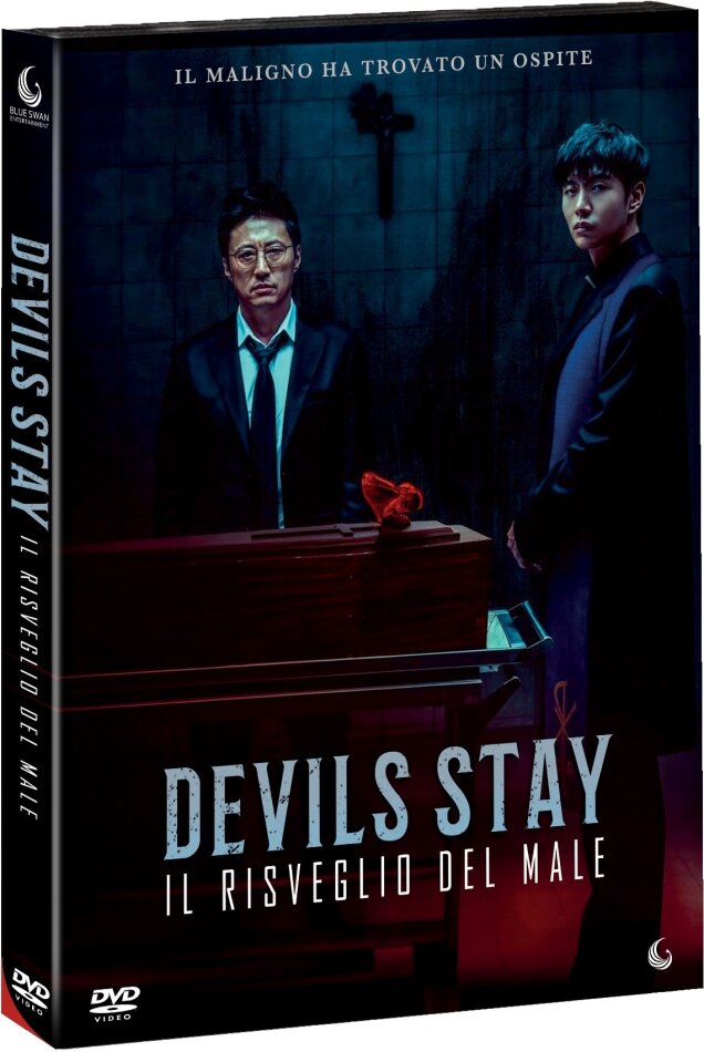 Devils Stay - Il risveglio del male (2024)