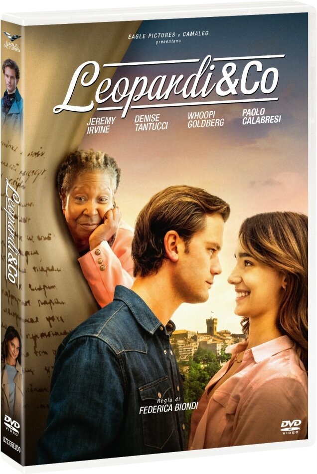 Leopardi & Co. (2025)