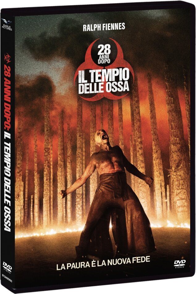 28 anni dopo - Il tempio delle ossa (2026)