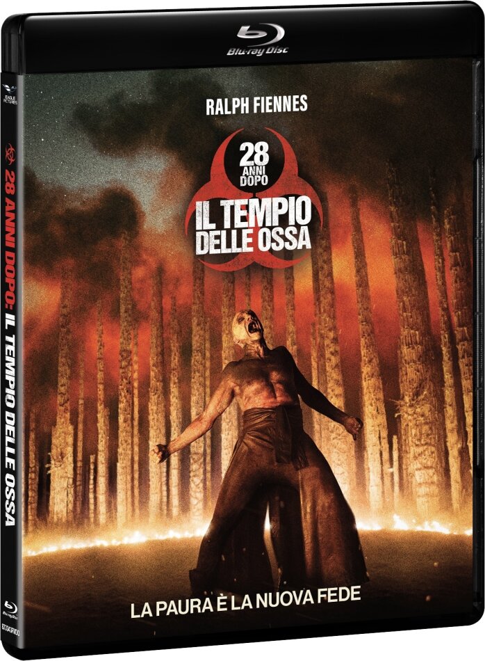 28 anni dopo - Il tempio delle ossa (2026)