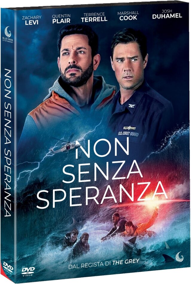 Non senza speranza (2025)