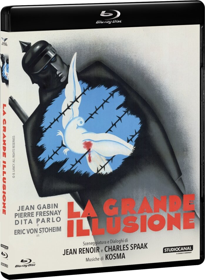 La grande illusione (1937)