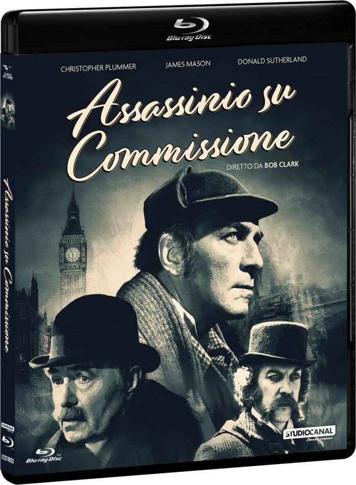Assassinio su commissione (1979)