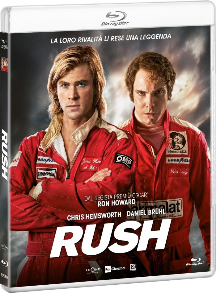 Rush (2013)