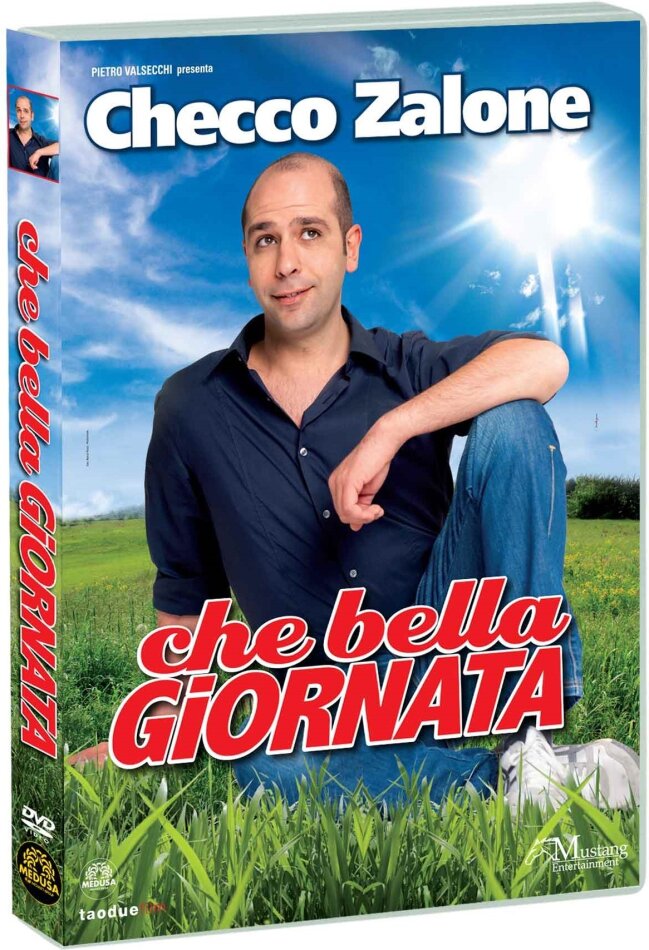 Che bella giornata (2011) Neuauflage