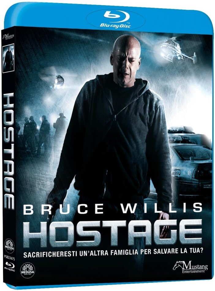 Hostage (2005)