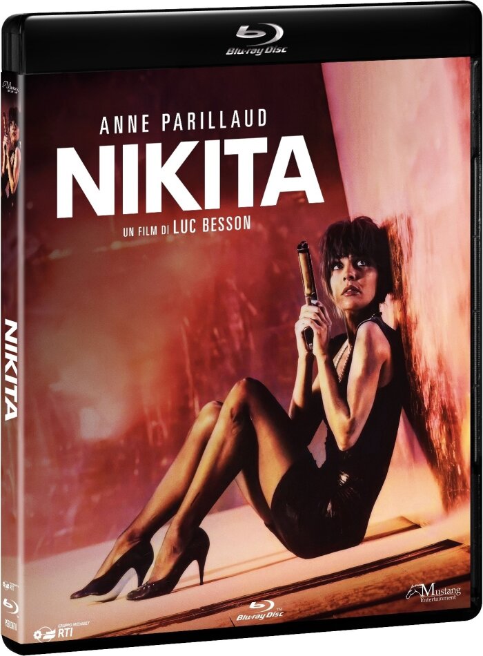 Nikita (1990)