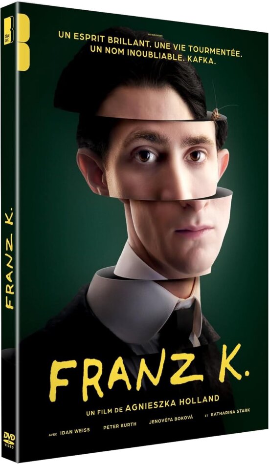 Franz K. (2025)