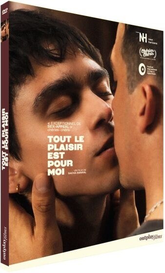 Tout le plaisir est pour moi (2024)