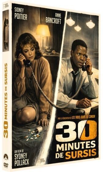 30 minutes de sursis (1965)