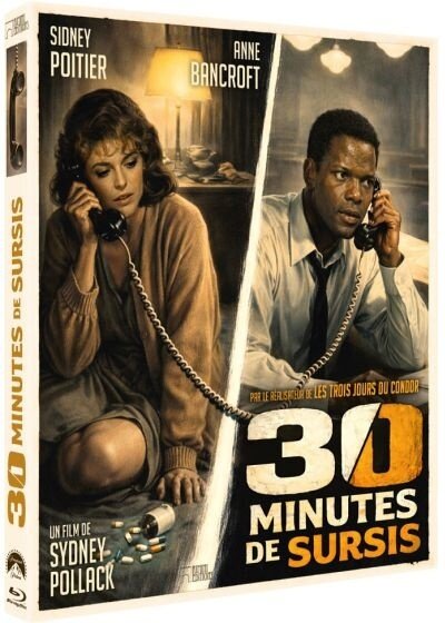 30 minutes de sursis (1965)