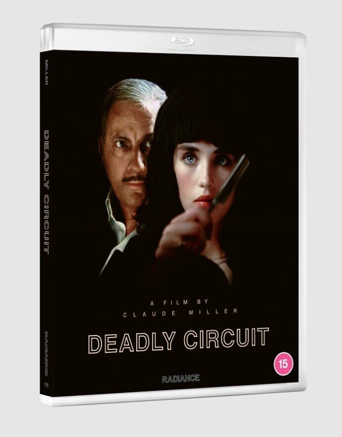 Deadly Circuit (1983) Edizione Restaurata
