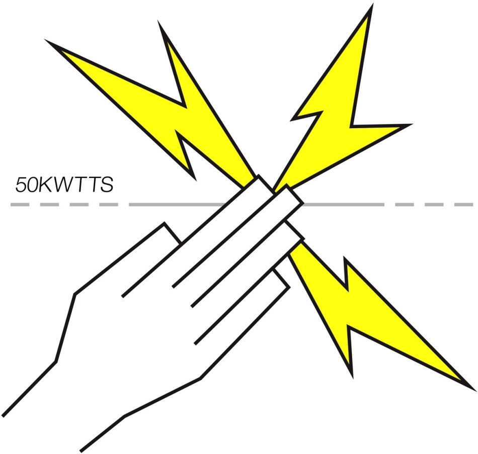 Lewis Ofman - 50Kwtts
