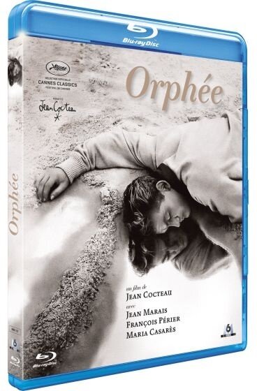 Orphée (1950)