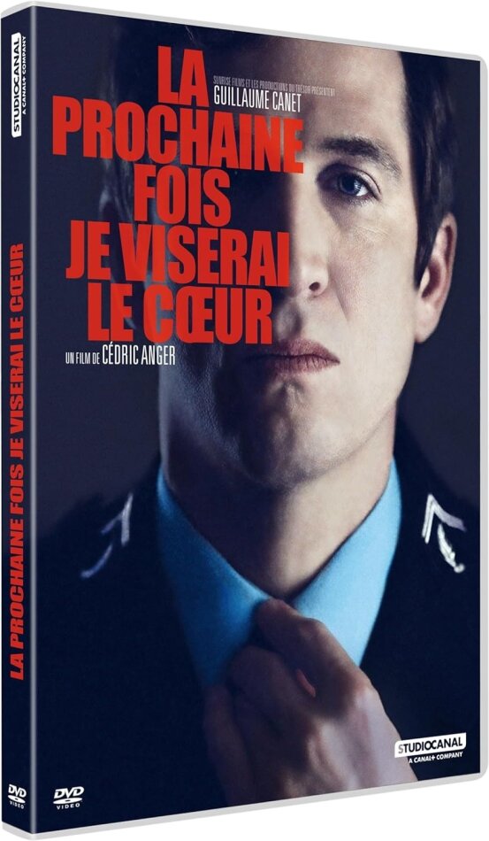 La prochaine fois je viserai le coeur (2014)