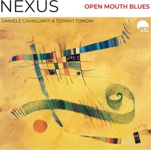 Nexus - Open Mouth Blues