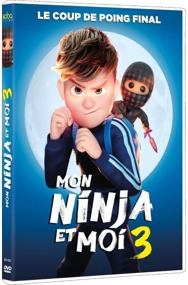 Mon Ninja et moi 3 (2025)