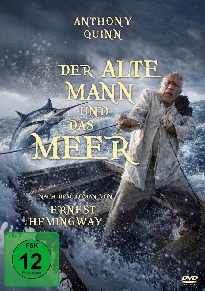Der alte Mann und das Meer (1990)