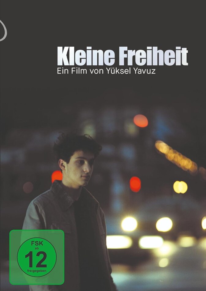 Kleine Freiheit (2003)