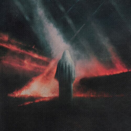 The Narrator - Phosphor Jewelcase