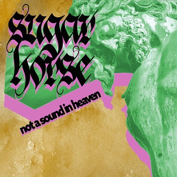 Sugar Horse - Not A Sound In Heaven
