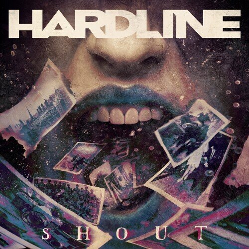 Hardline - Shout