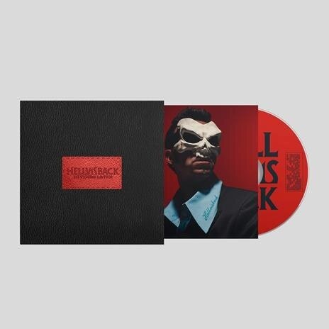 Salmo - Hellvisback 2026 Reissue