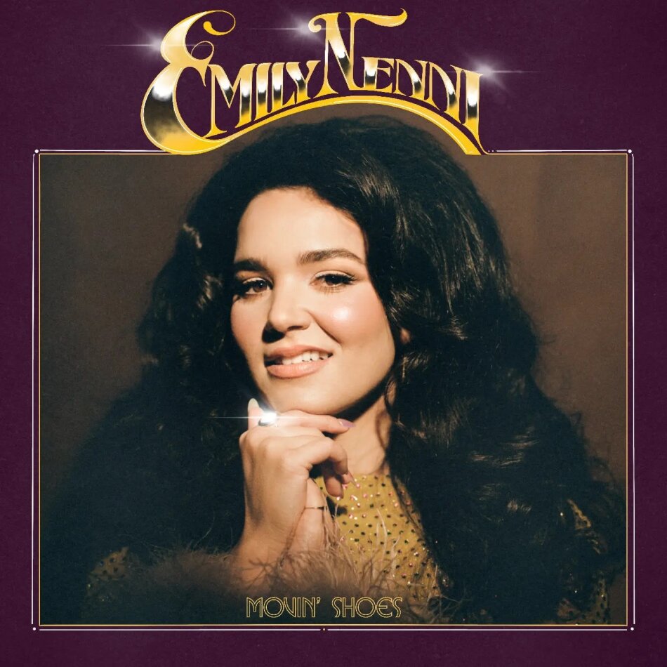 Emily Nenni - Movin' Shoes
