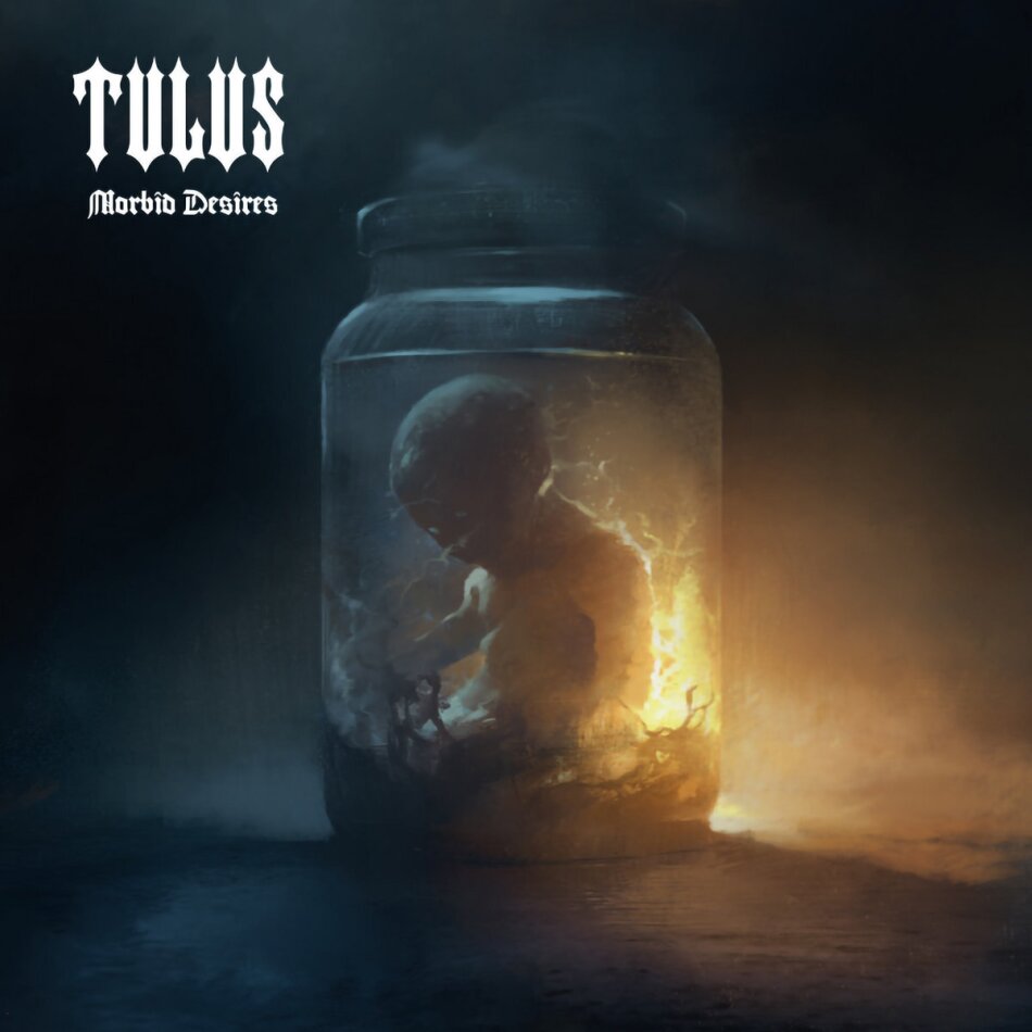 Tulus - Morbid Desires LP