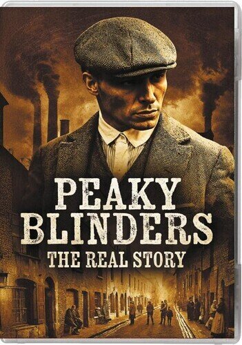 Peaky Blinders: The Real Story (2026)