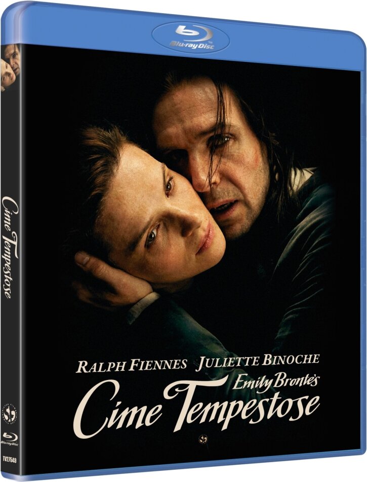 Cime Tempestose (1992)