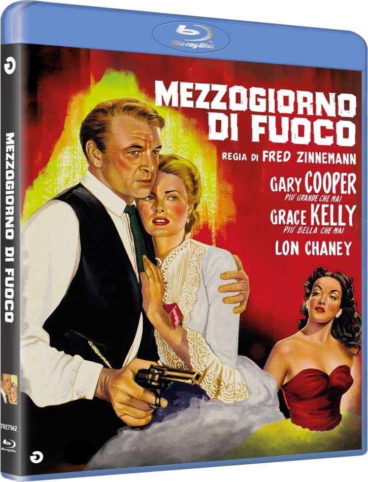 Mezzogiorno di fuoco (1952)