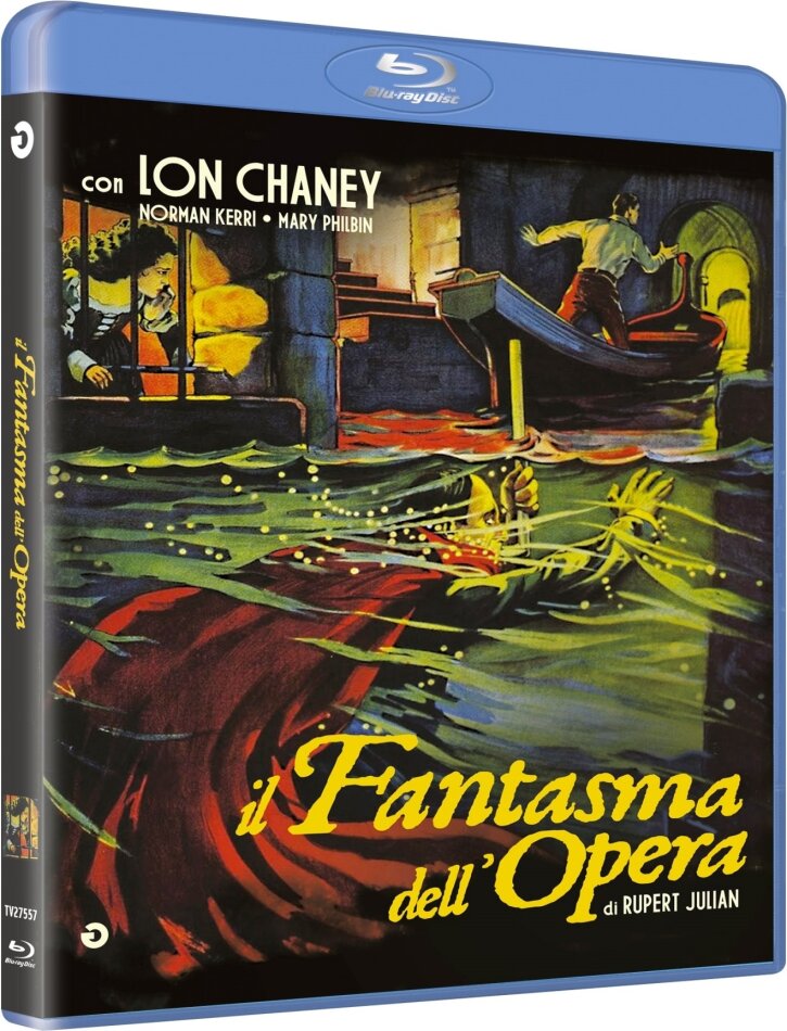 Il Fantasma dell'Opera (1925)