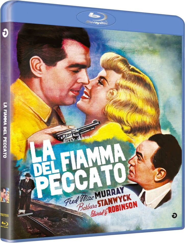 La fiamma del peccato (1944)