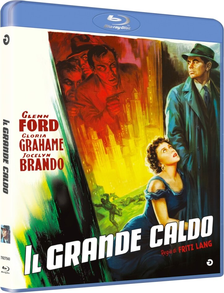 Il grande caldo (1953)