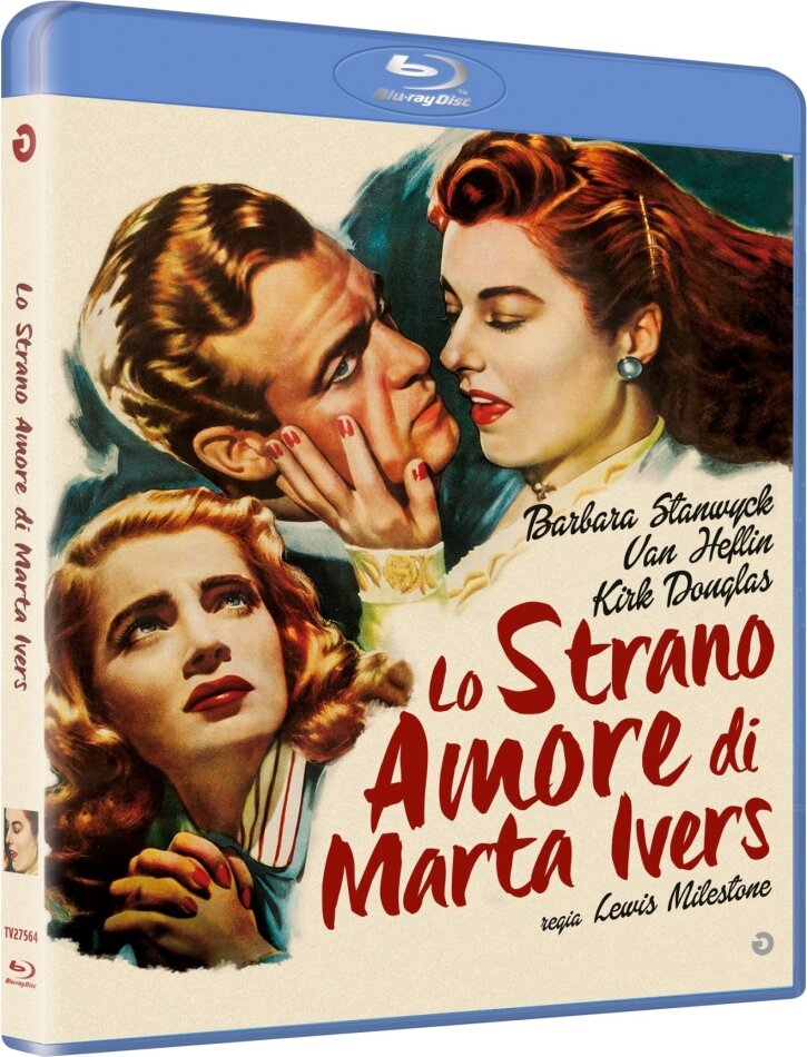 Lo strano amore di Martha Ivers (1946)