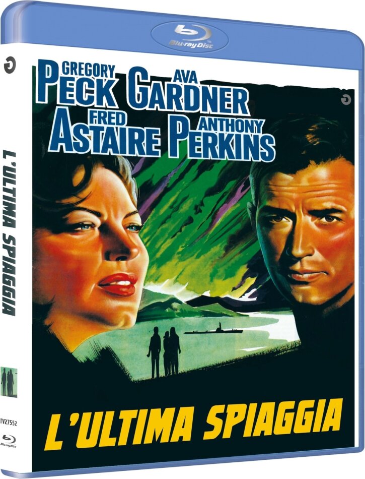 L'ultima spiaggia (1959)