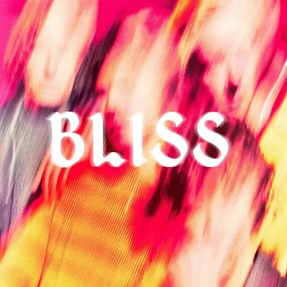 Temples - Bliss Colored, LP