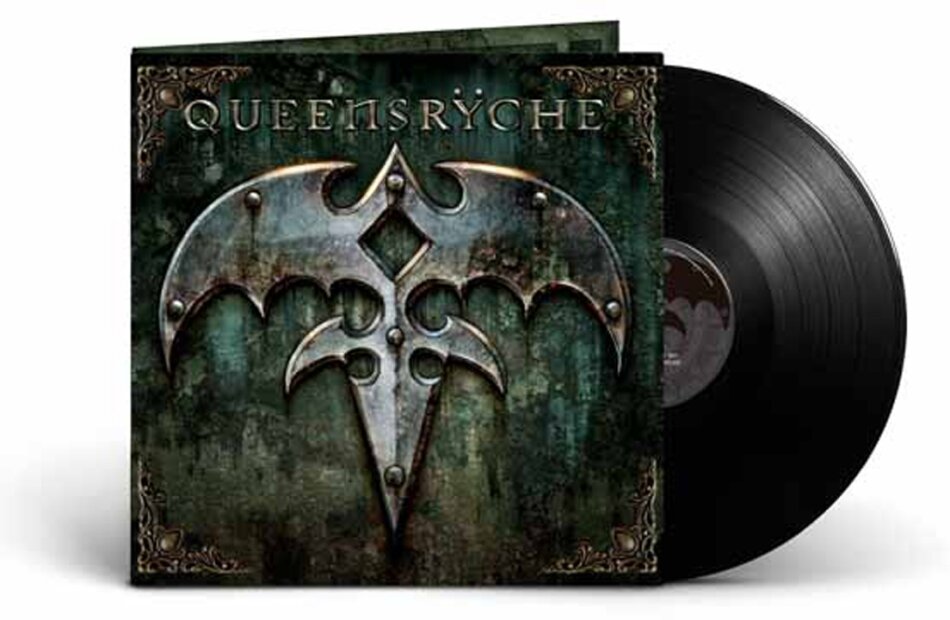 Queensryche - --- 2026 Reissue, LP