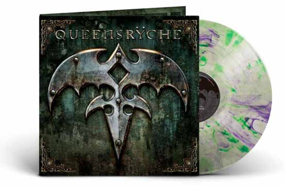 Queensryche - --- 2026 Reissue, LP