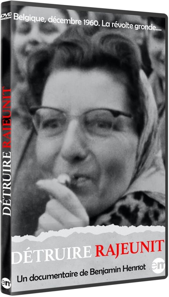 Détruire rajeunit (2021)
