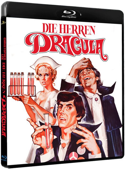 Die Herren Dracula (1976)