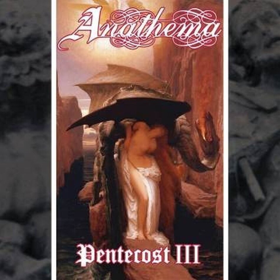 Anathema - Pentecost III 2026 Reissue, Peaceville, LP